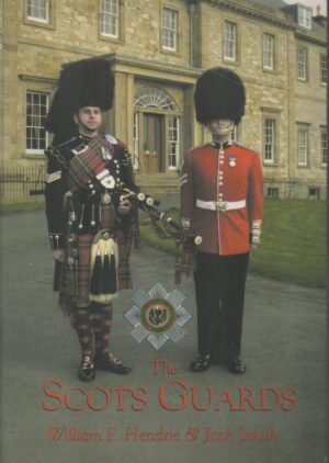 The Scots Guard