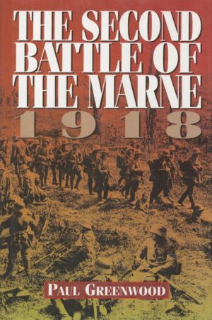 The Second Battle of the Marne