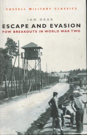 ESCAPE AND EVASION: READERS DIGEST PACK (CASSELL MILITARY TRADE BOOKS)