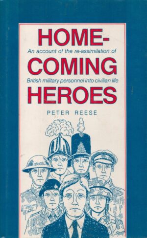 HOMECOMING HEROES