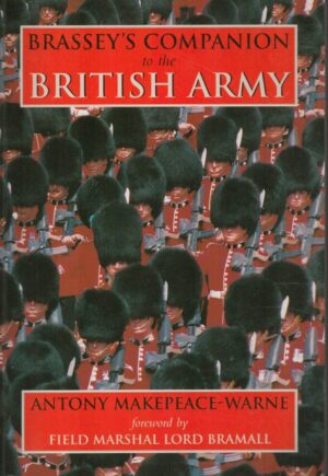 Brassey's Companion to the British Army