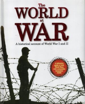 World at War (Discovery Collection Extra FB)