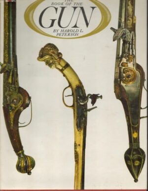 The Book of the Gun