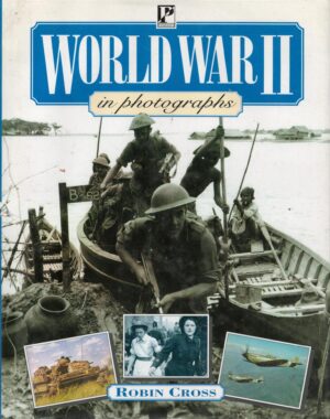 World War II in Photographs