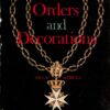 Orders and Decorations