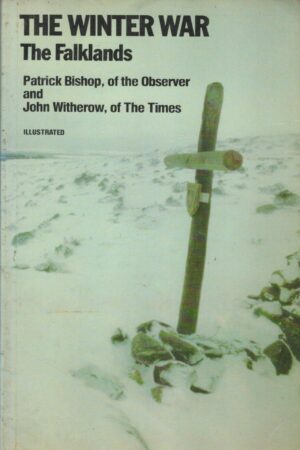 The Winter War: The Falklands