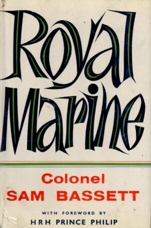 Royal Marine