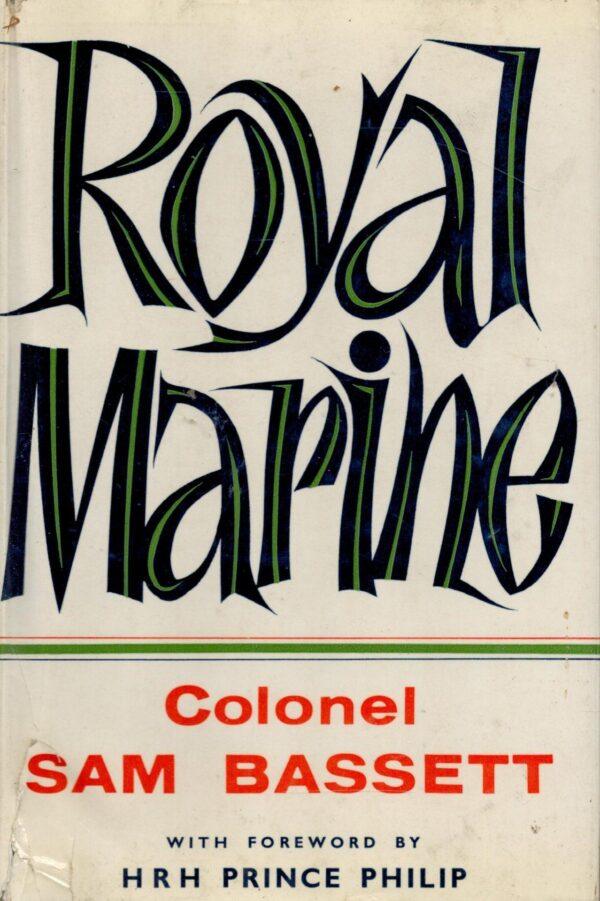 Royal Marine