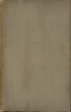 Man's Place in Nature and Other Essays