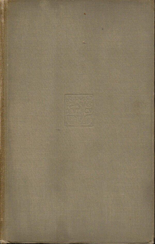 Man's Place in Nature and Other Essays