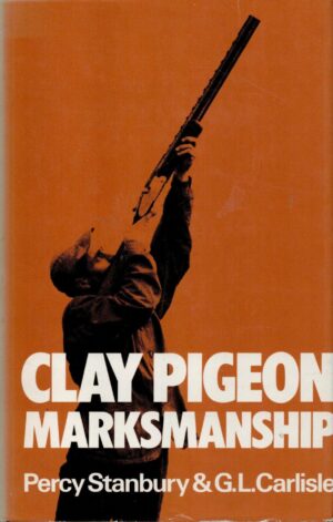 Clay pigeon marksmanship