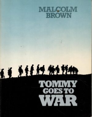 Tommy Goes to War