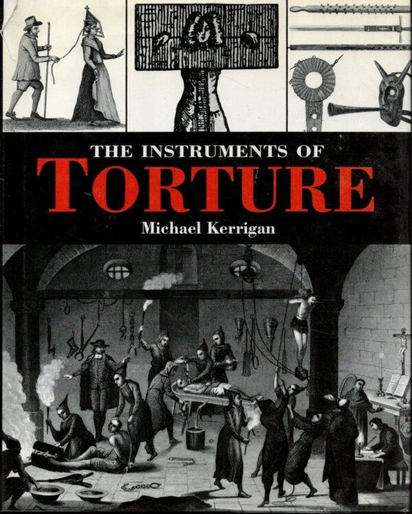 The Instruments of Torture