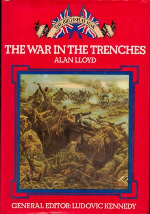 War In The Trenches