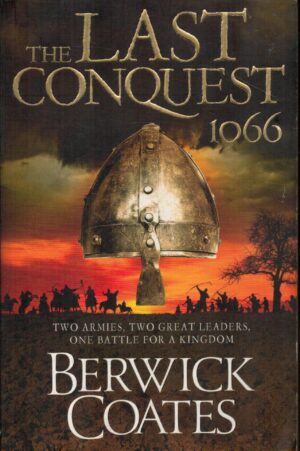 The Last Conquest