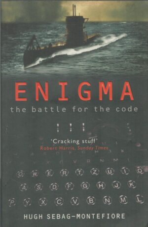 Enigma : The Battle for the Code