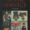 Royal Service: 2