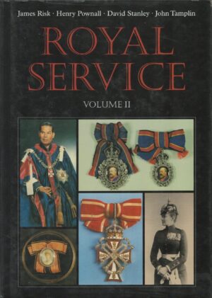 Royal Service: 2