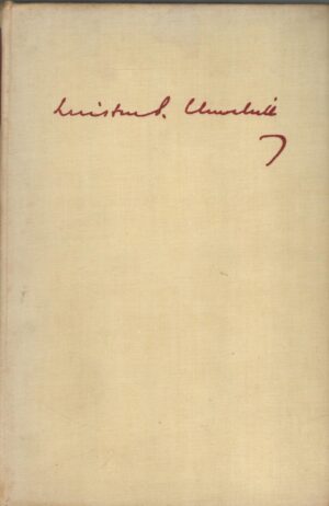 The Second World War, Volume 2: Their Finest Hour