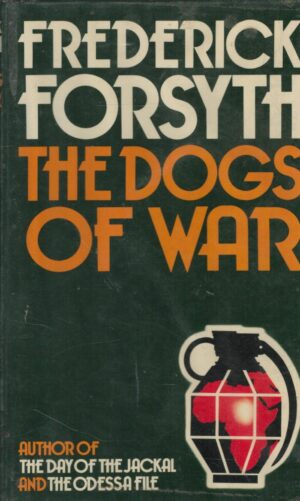 The Dogs of War