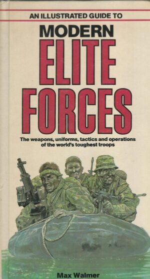 An Illustrated Guide to Modern Elite Force