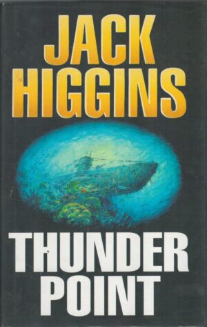 Thunder Point