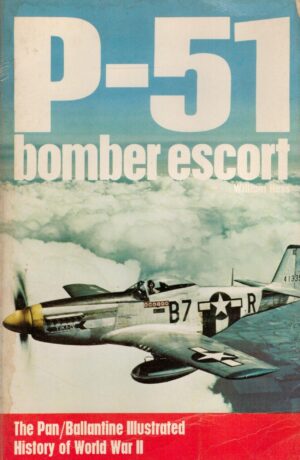 P-51: Bomber Escort