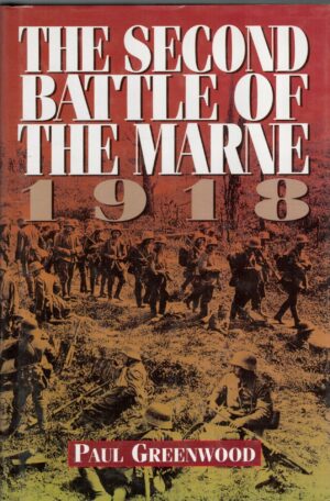 The Second Battle of the Marne