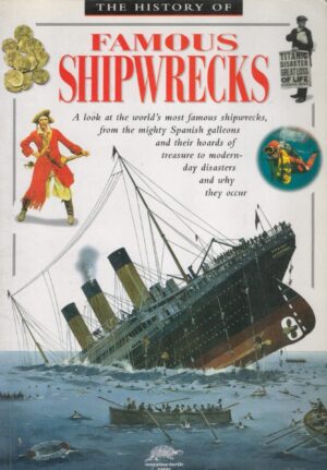 Famous Shipwrecks (Snapping-turtle Guide)