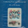 Militaria; collecting print and manuscript (A Balfour-planned action book)