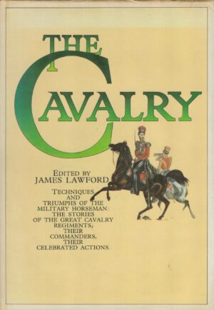 The Cavalry
