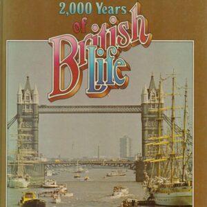2000 Years of British Life
