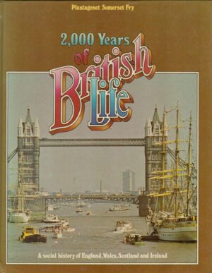 2000 Years of British Life