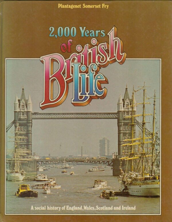 2000 Years of British Life