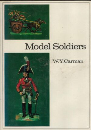 Model Soldiers