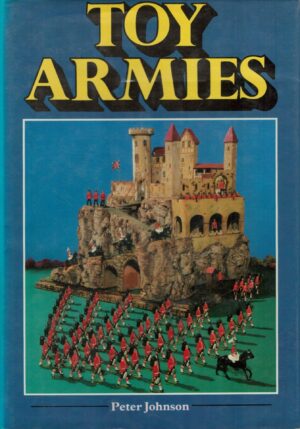 Toy Armies