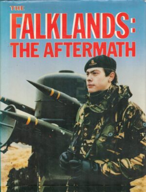 The Falklands. The Aftermath. 1984