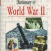 Dictionary of World War II