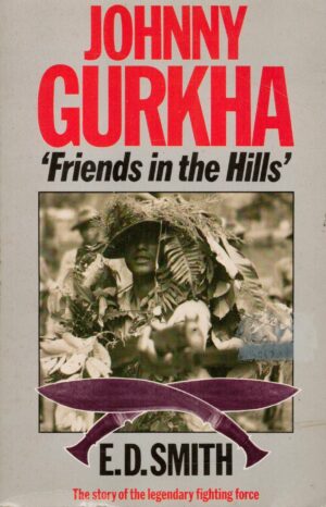 JOHNNY GURKHA
