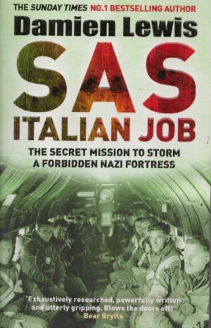 SAS Italian Job