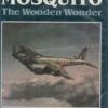 Mosquito: The wooden wonder