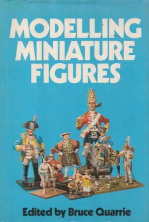 Modelling Miniature Figures