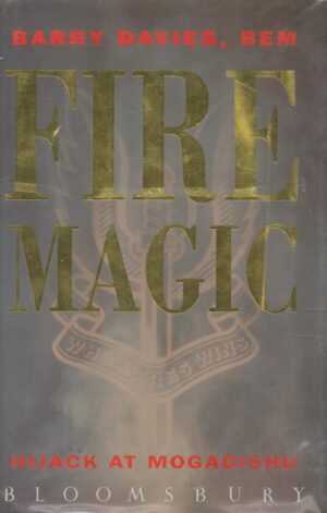 Fire Magic