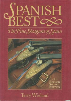 Spanish Best: The Fine Shotguns of Spain