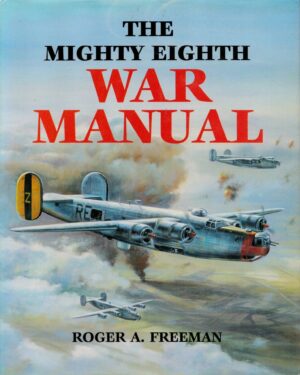 Mighty Eighth War Manual