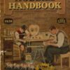 Hobbies Handbook 1938 Hobbies Ltd Dereham Norfolk