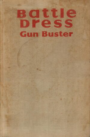 Battle Dress by Gun Buster