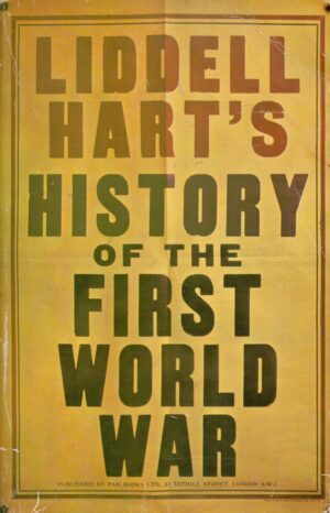 History of the First World War