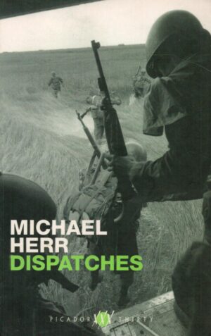 Dispatches