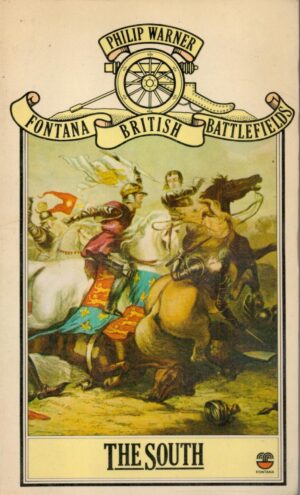 British Battlefields: V. 1: the South